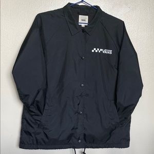 Vans Women’s Thanks Coach Jacket